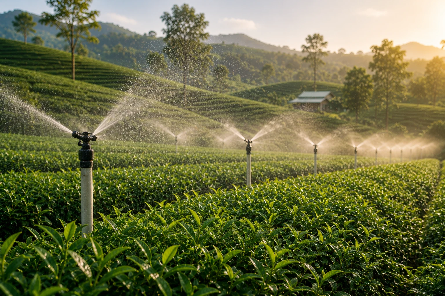 Định hướng nguồn cung và phát triển bền vững
