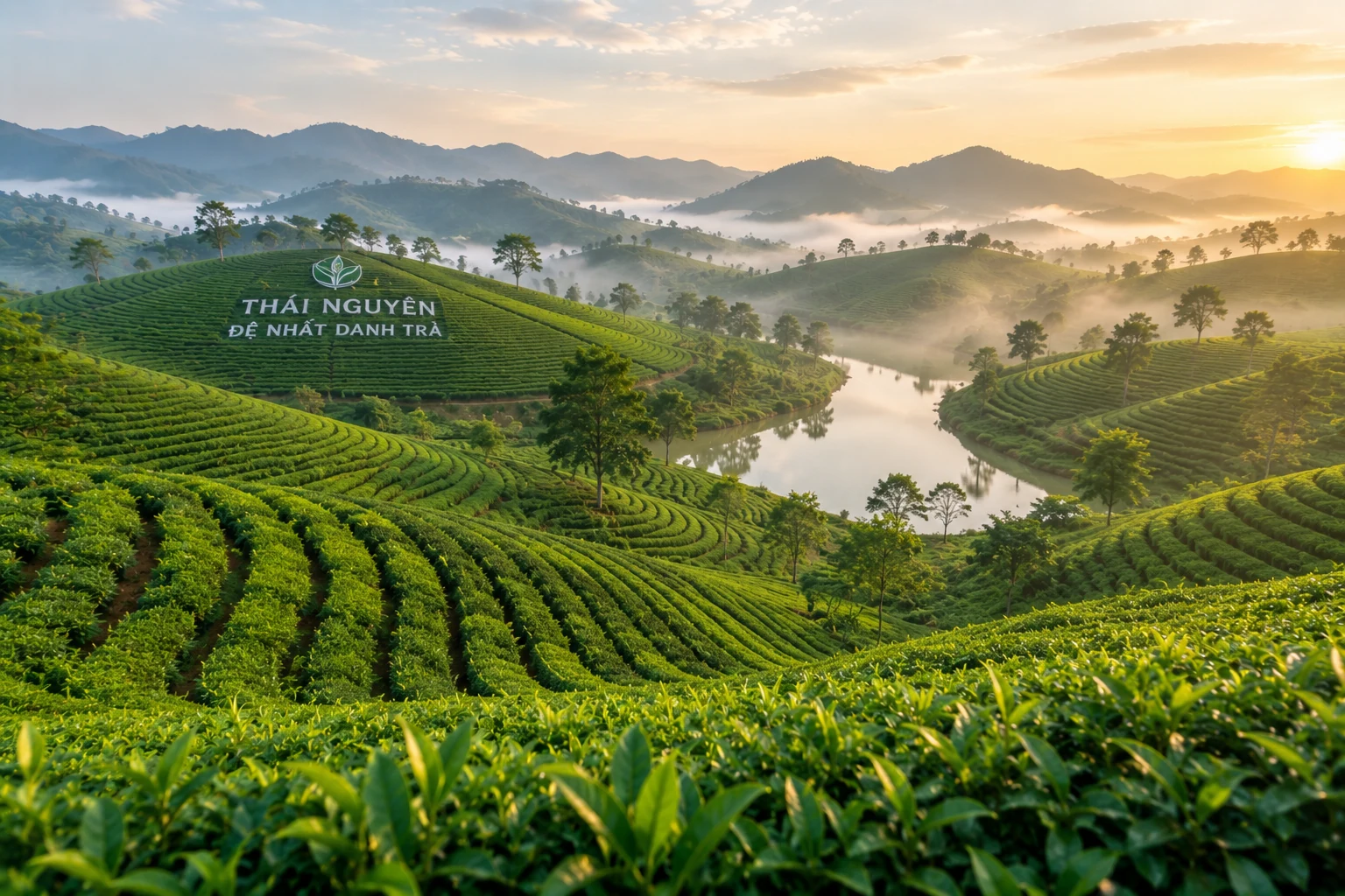 Bí quyết chọn trà ngon chuẩn vị